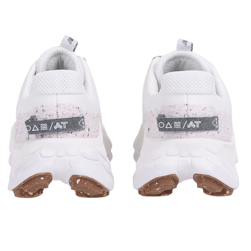 ニューバランス（new balance）（メンズ）トレイルランニングシューズ フレッシュフォーム X トレイル モア v3 Fresh Foam X Trail More v3 白 MTMORUD3 2E 