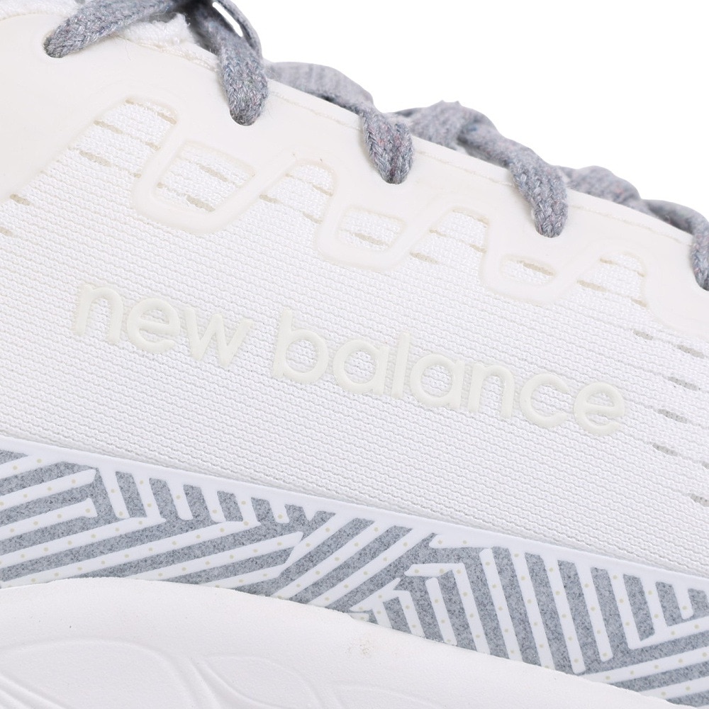 ニューバランス（new balance）（メンズ）トレイルランニングシューズ フレッシュフォーム X トレイル モア v3 Fresh Foam X Trail More v3 白 MTMORUD3 2E 