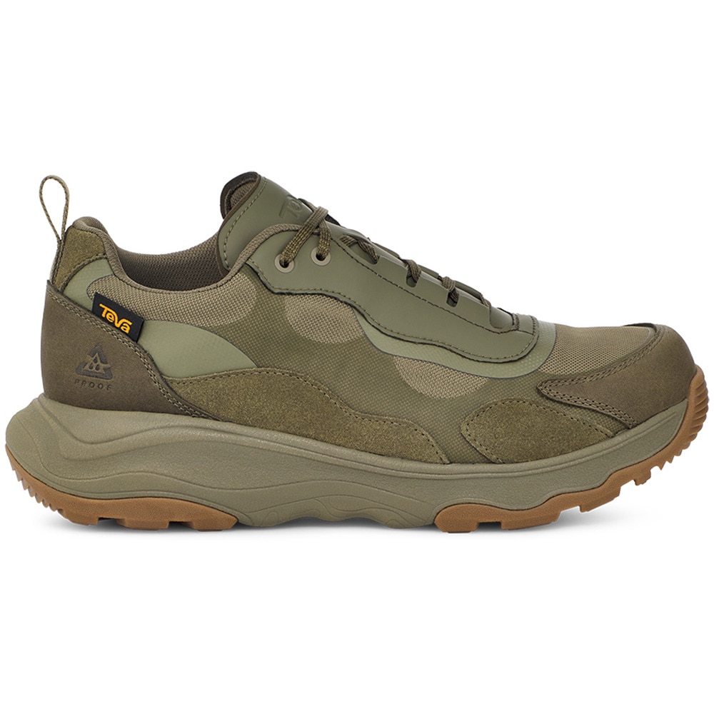テバ（Teva）（メンズ）カジュアルシューズ メンズ ジオトレッカ ロー RP 1134373-BTOL