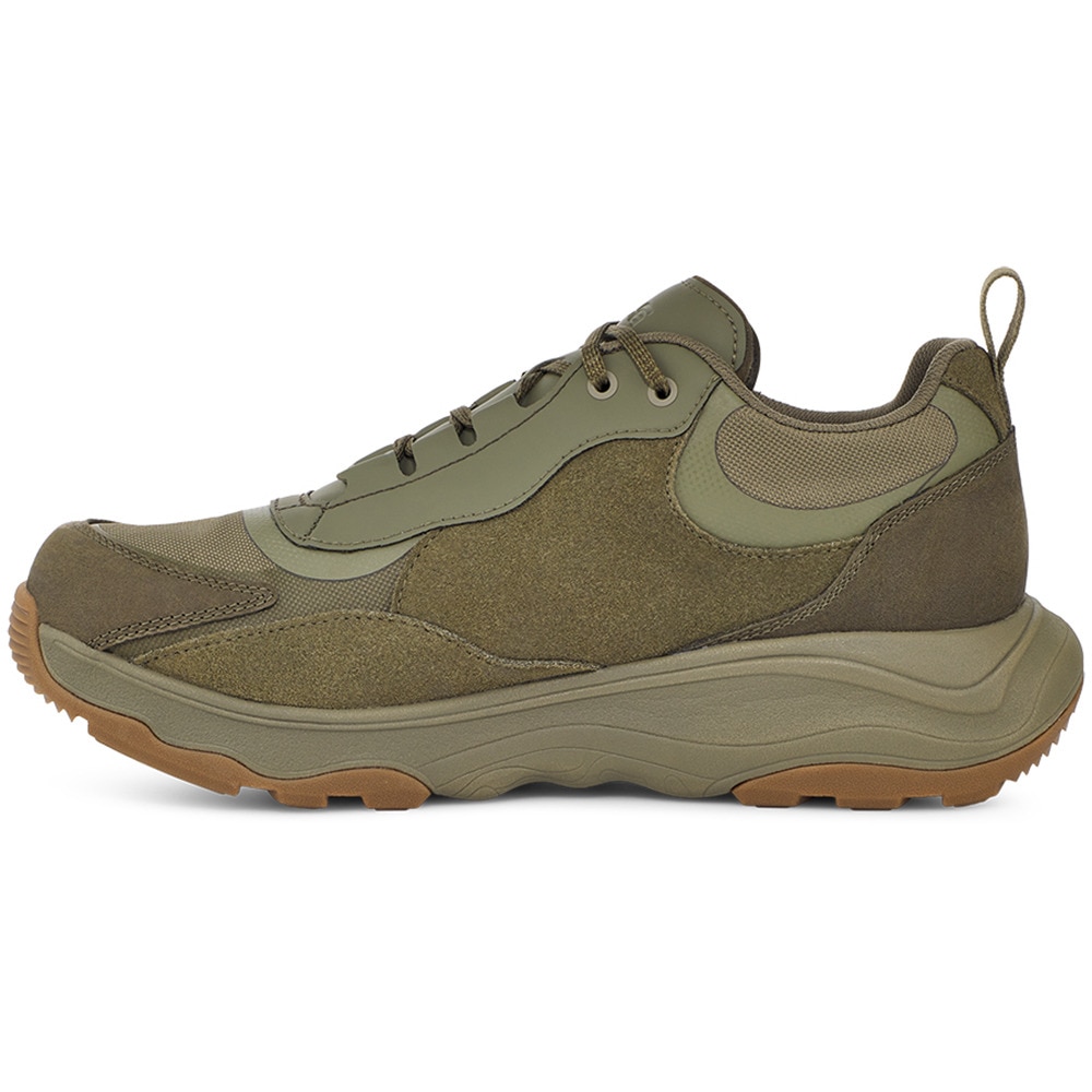 テバ（Teva）（メンズ）カジュアルシューズ メンズ ジオトレッカ ロー RP 1134373-BTOL