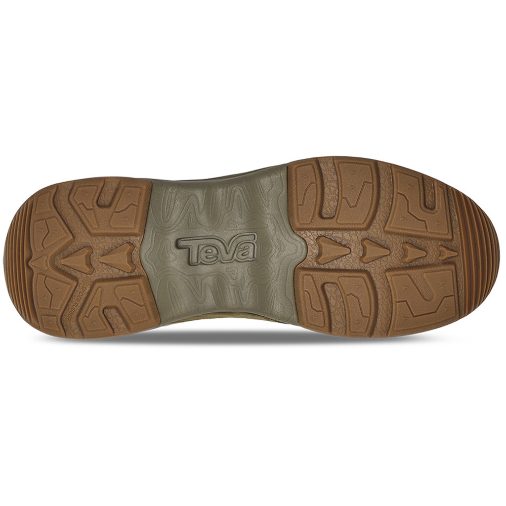 テバ（Teva）（メンズ）カジュアルシューズ メンズ ジオトレッカ ロー RP 1134373-BTOL