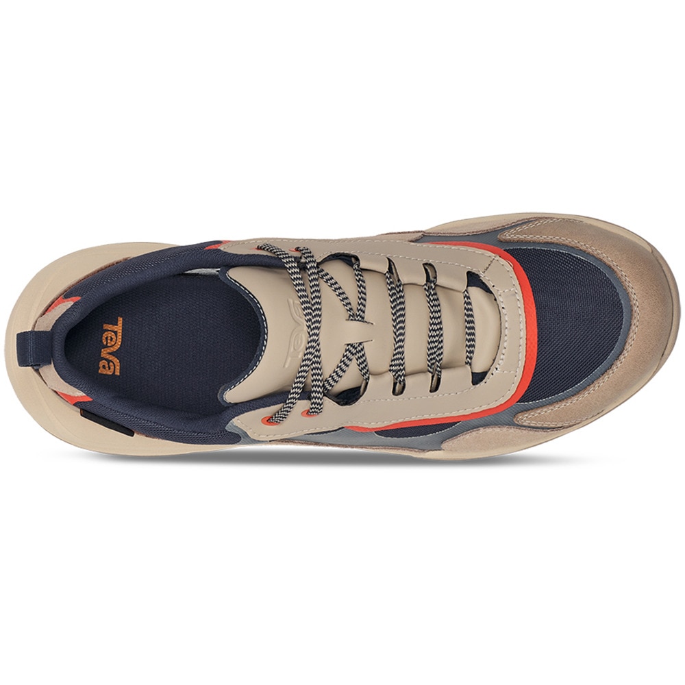 テバ（Teva）（メンズ）カジュアルシューズ メンズ ジオトレッカ ロー RP 1134373-FGOR
