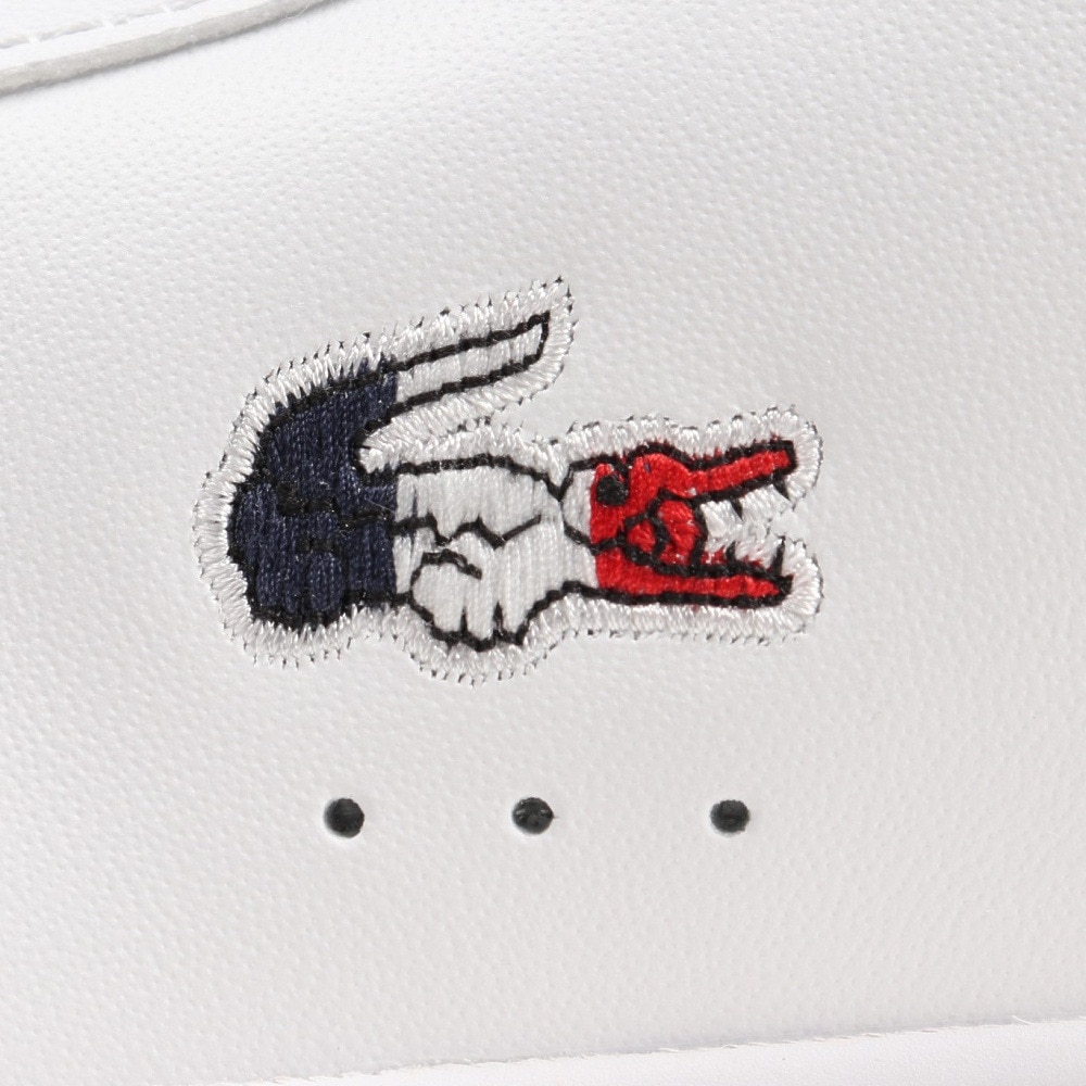 ラコステ(LACOSTE)(メンズ)カジュアルシューズ CARNABY PRO TRI