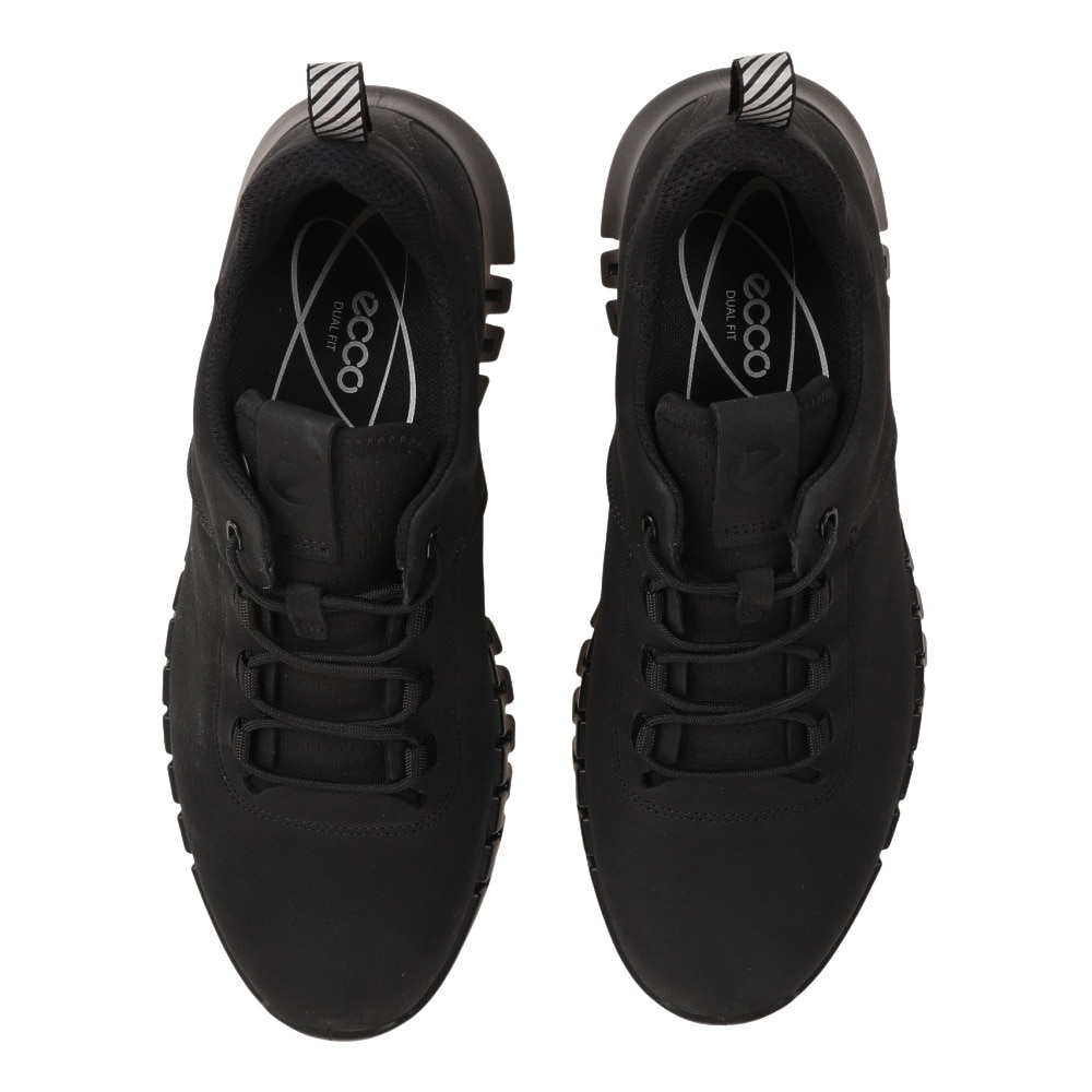 エコー（ecco）（メンズ）カジュアルシューズ スニーカー GRUUV FLEXIBLE SOLE 52520402001