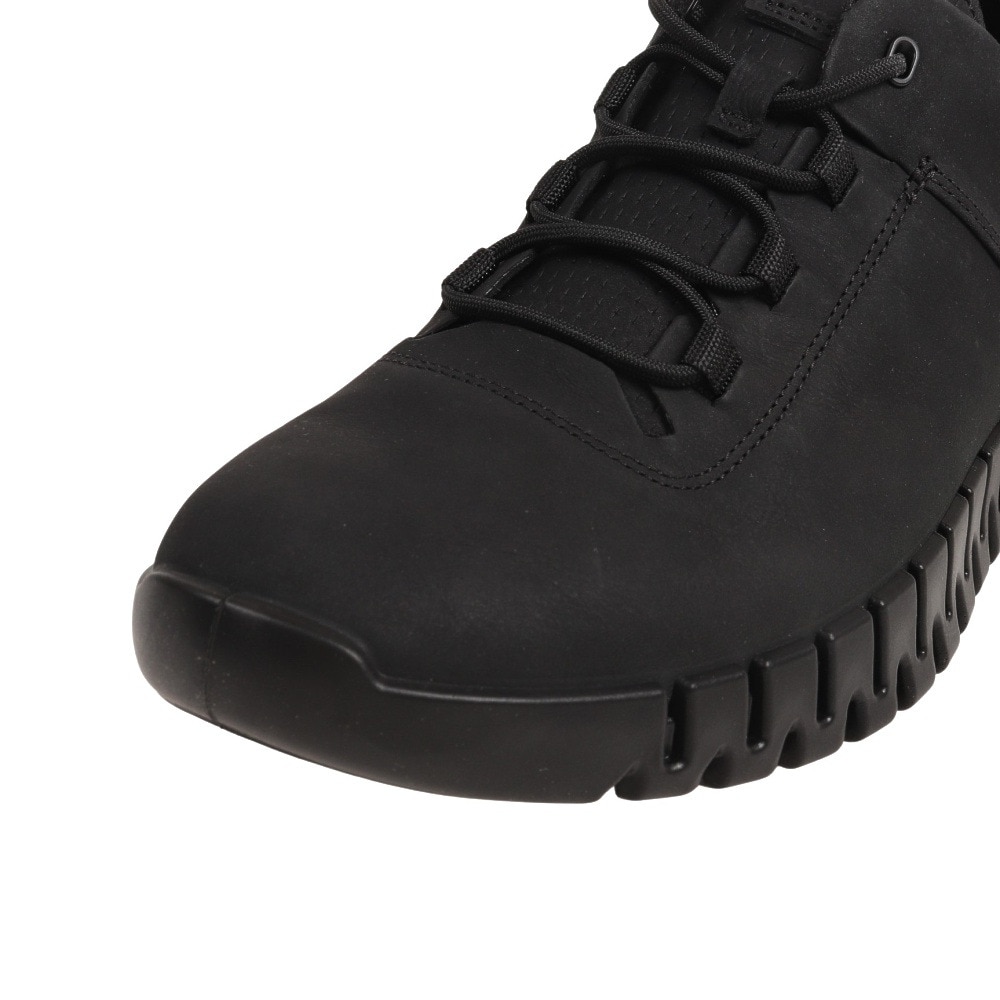 エコー（ecco）（メンズ）カジュアルシューズ スニーカー GRUUV FLEXIBLE SOLE 52520402001