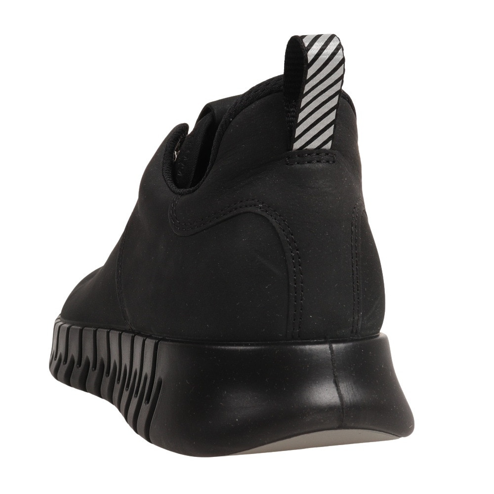 エコー（ecco）（メンズ）カジュアルシューズ スニーカー GRUUV FLEXIBLE SOLE 52520402001