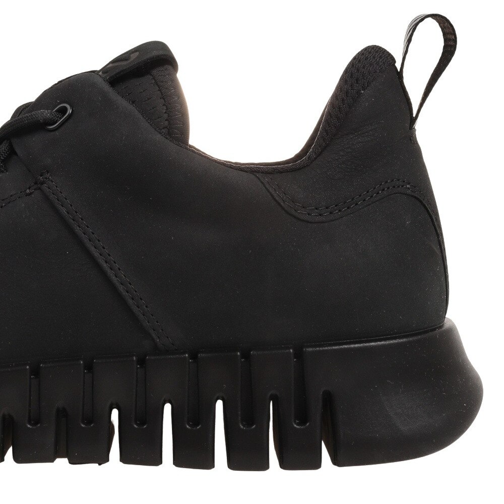 エコー（ecco）（メンズ）カジュアルシューズ スニーカー GRUUV FLEXIBLE SOLE 52520402001
