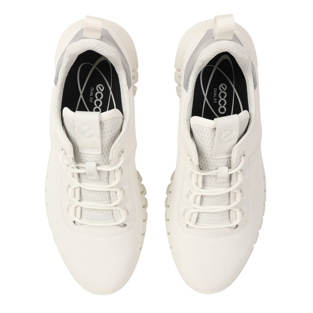 エコー（ecco）（メンズ）カジュアルシューズ スニーカー GRUUV FLEXIBLE SOLE 52520450874