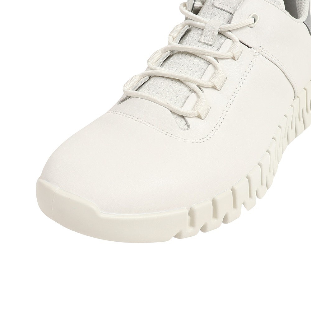 エコー（ecco）（メンズ）カジュアルシューズ スニーカー GRUUV FLEXIBLE SOLE 52520450874