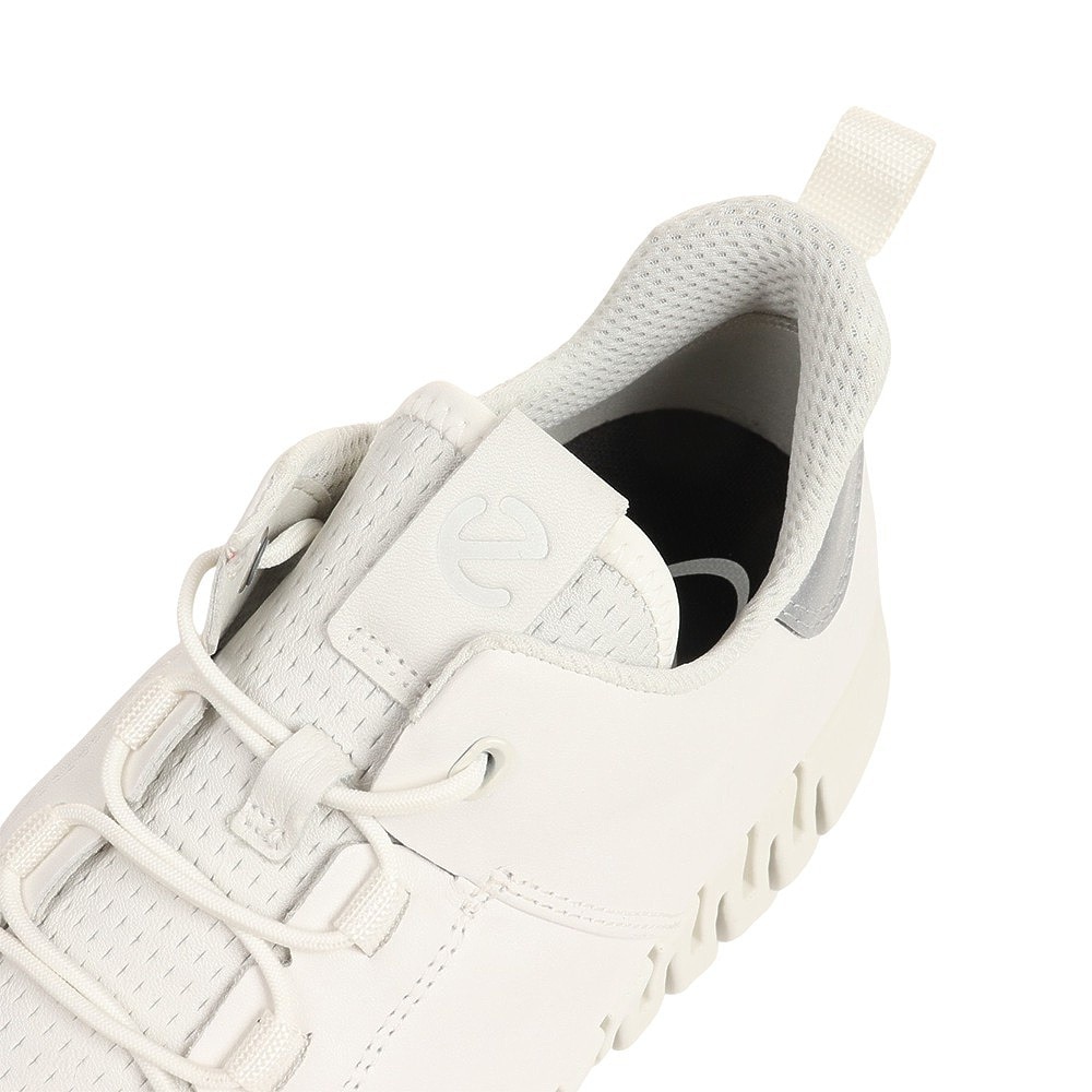 エコー（ecco）（メンズ）カジュアルシューズ スニーカー GRUUV FLEXIBLE SOLE 52520450874