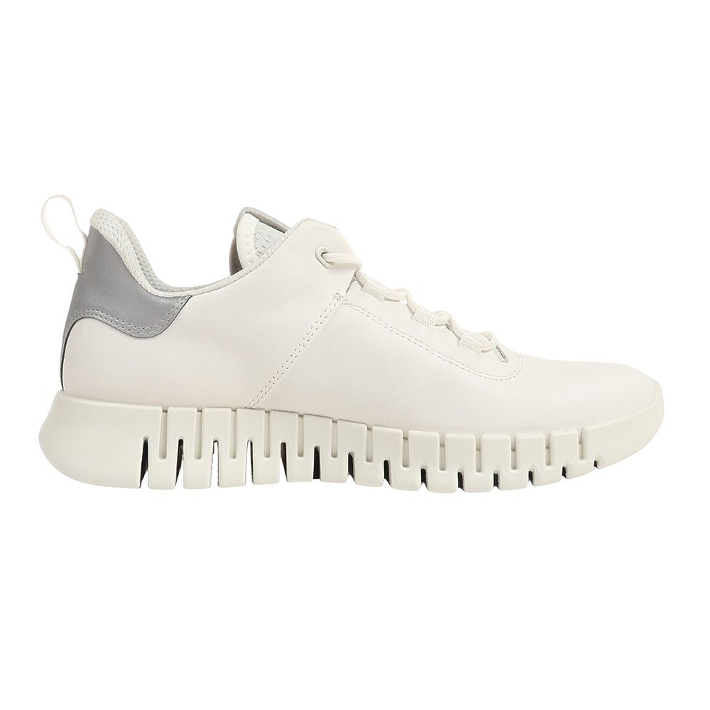 エコー（ecco）（メンズ）カジュアルシューズ スニーカー GRUUV FLEXIBLE SOLE 52520450874
