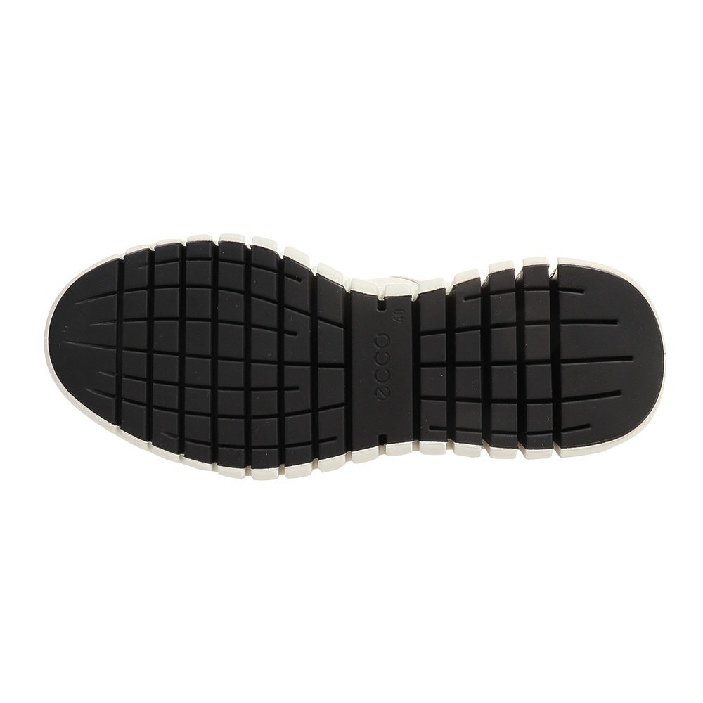 エコー（ecco）（メンズ）カジュアルシューズ スニーカー GRUUV FLEXIBLE SOLE 52520450874