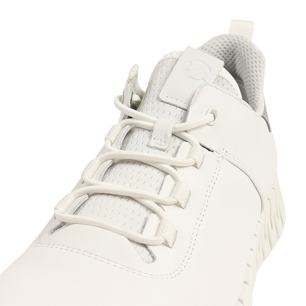 エコー（ecco）（メンズ）カジュアルシューズ スニーカー GRUUV FLEXIBLE SOLE 52520450874