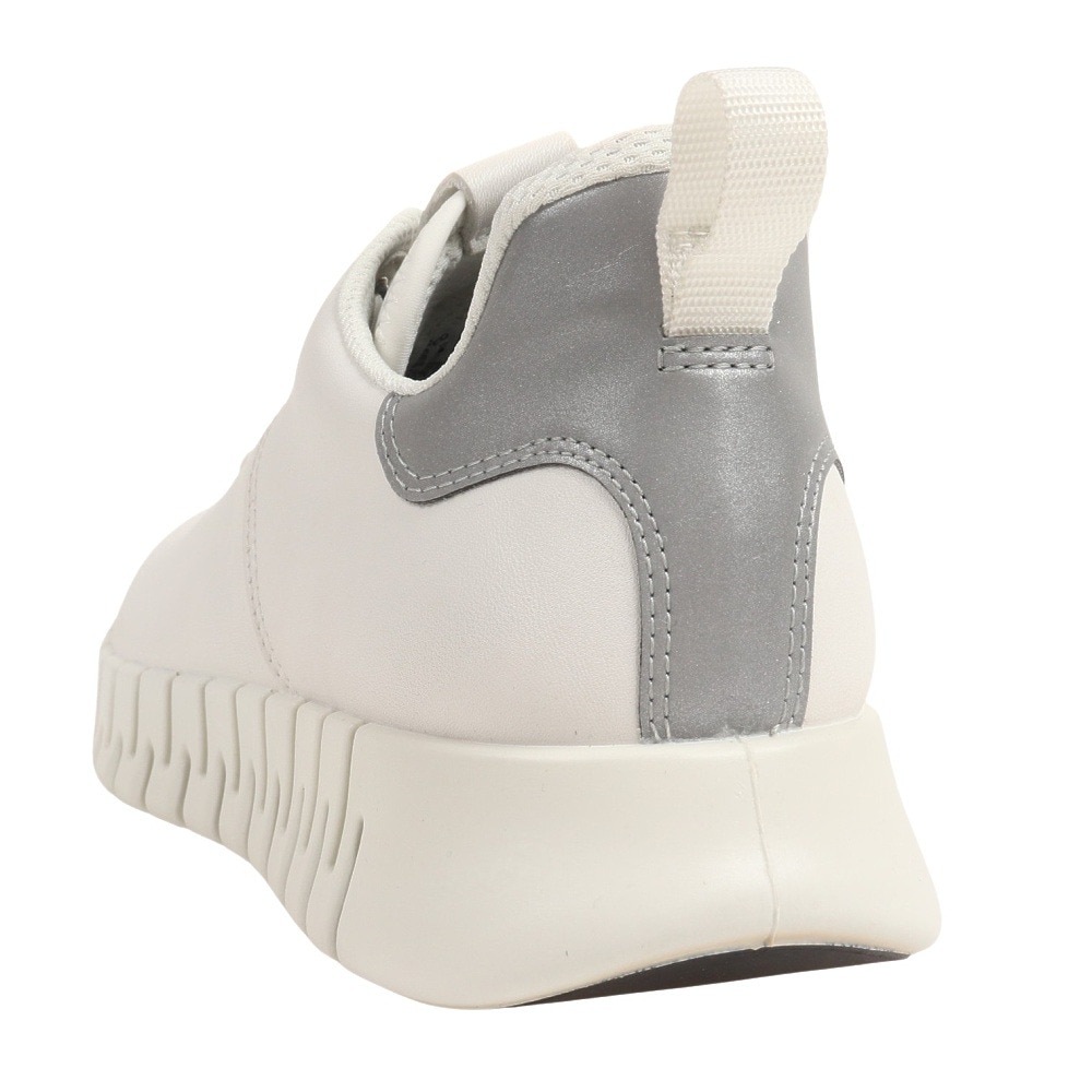 エコー（ecco）（メンズ）カジュアルシューズ スニーカー GRUUV FLEXIBLE SOLE 52520450874