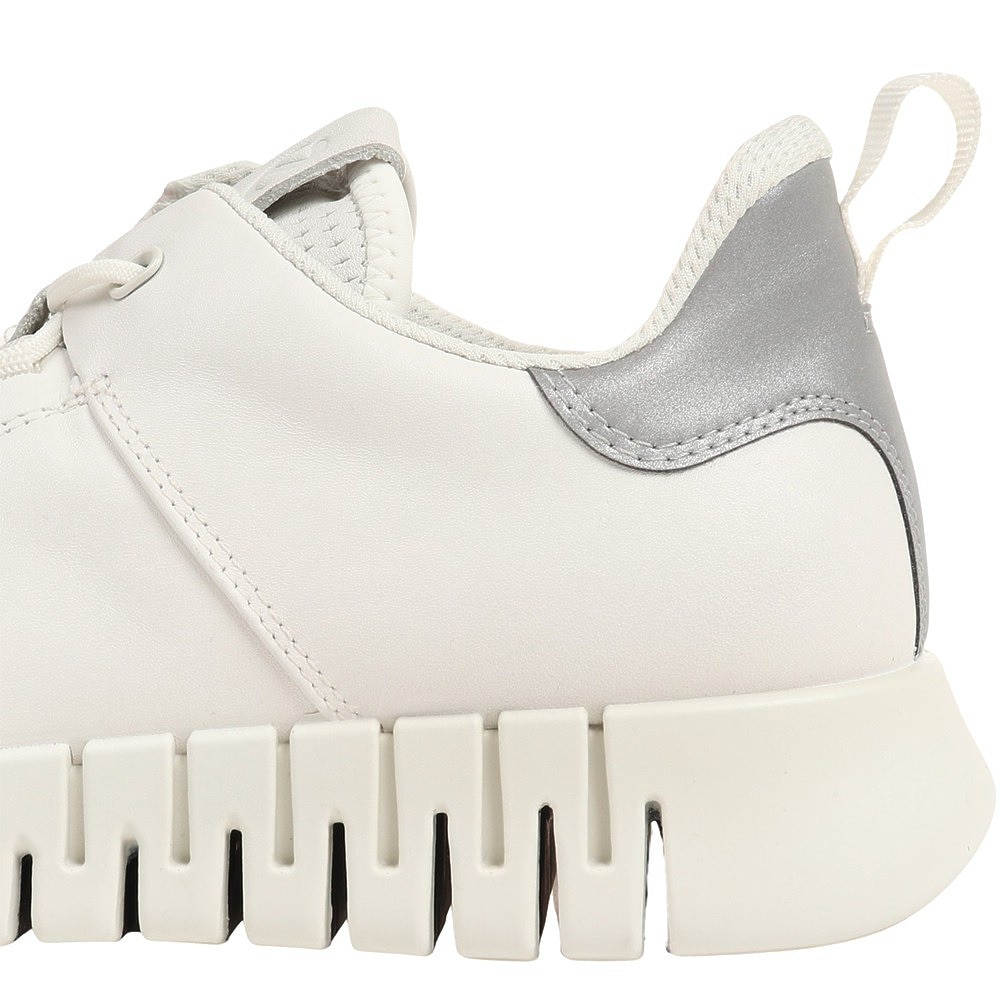 エコー（ecco）（メンズ）カジュアルシューズ スニーカー GRUUV FLEXIBLE SOLE 52520450874