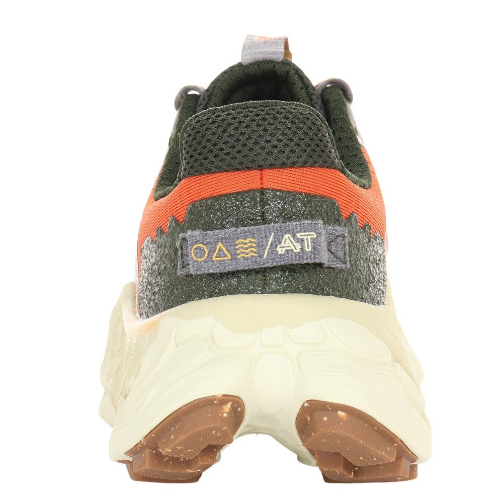 ニューバランス（new balance）（メンズ）カジュアルシューズ MTMOR CO3 2E Fresh Foam X More Trail v3 MTMORCO3 2E