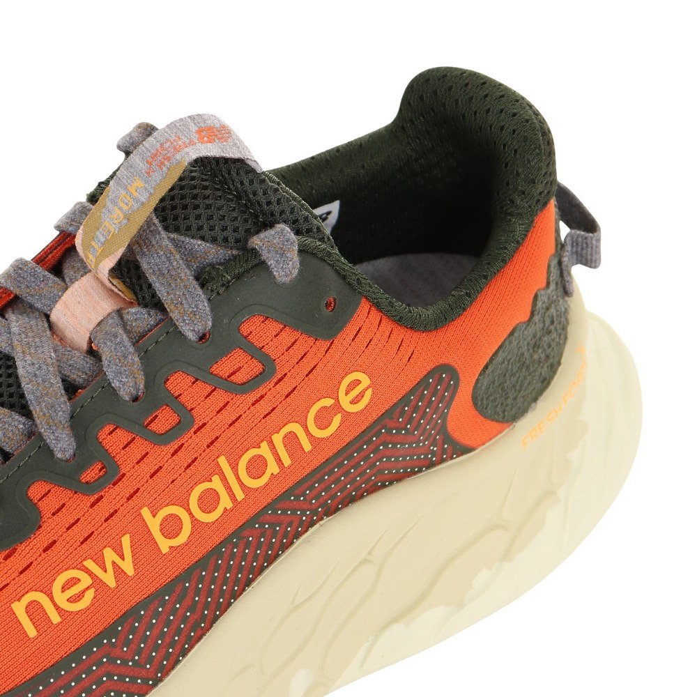 ニューバランス（new balance）（メンズ）カジュアルシューズ MTMOR CO3 2E Fresh Foam X More Trail v3 MTMORCO3 2E