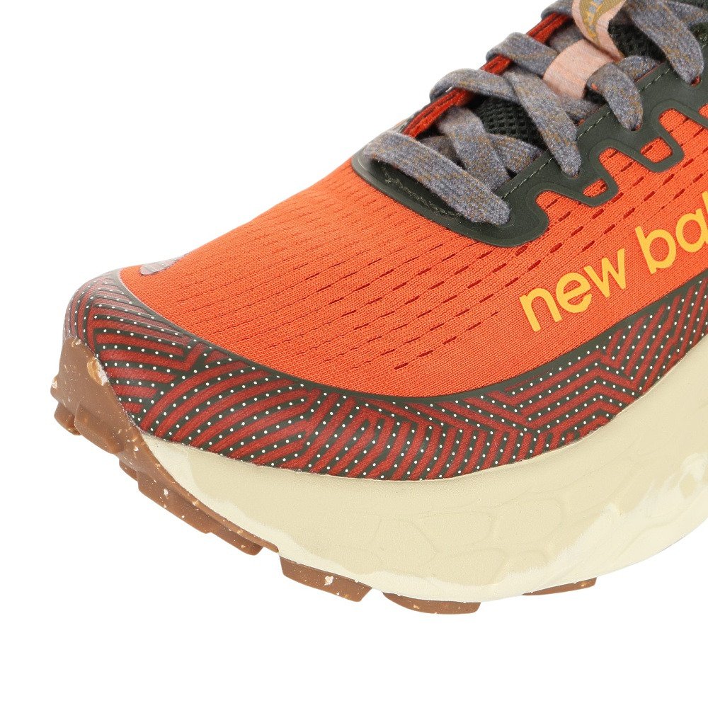 ニューバランス（new balance）（メンズ）カジュアルシューズ MTMOR CO3 2E Fresh Foam X More Trail v3 MTMORCO3 2E
