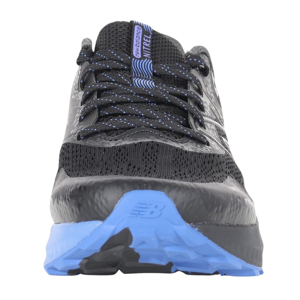 ニューバランス（new balance）（メンズ）カジュアルシューズ DynaSoft Nitrel v5 MTNTRTK54E
