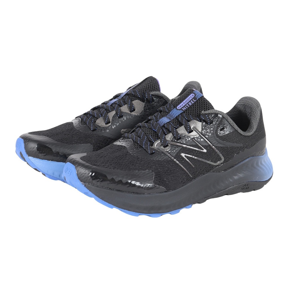 New Balance DynaSoft Nitrel v5 ニューバランス