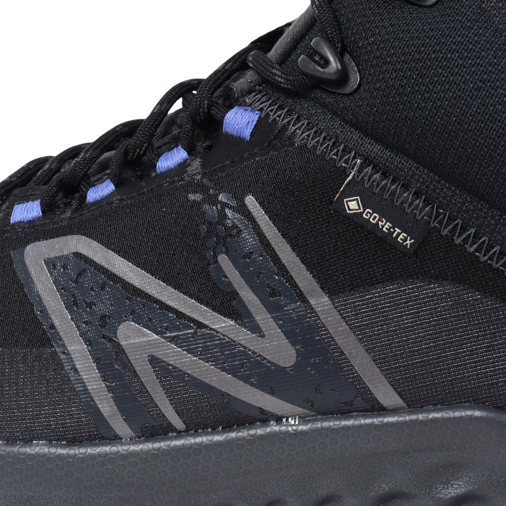 ニューバランス（new balance）（メンズ）カジュアルシューズ FF Garoe Mid-Cut GTX MTGAMGB12E