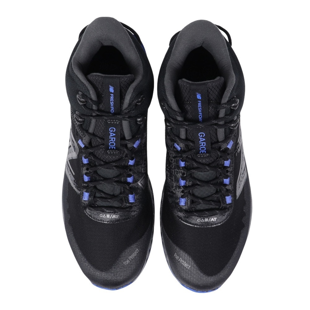 ニューバランス（new balance）（メンズ）カジュアルシューズ FF Garoe Mid-Cut GTX MTGAMGB12E