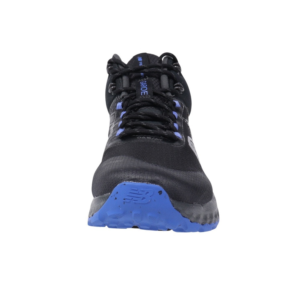 ニューバランス（new balance）（メンズ）カジュアルシューズ FF Garoe Mid-Cut GTX MTGAMGB12E