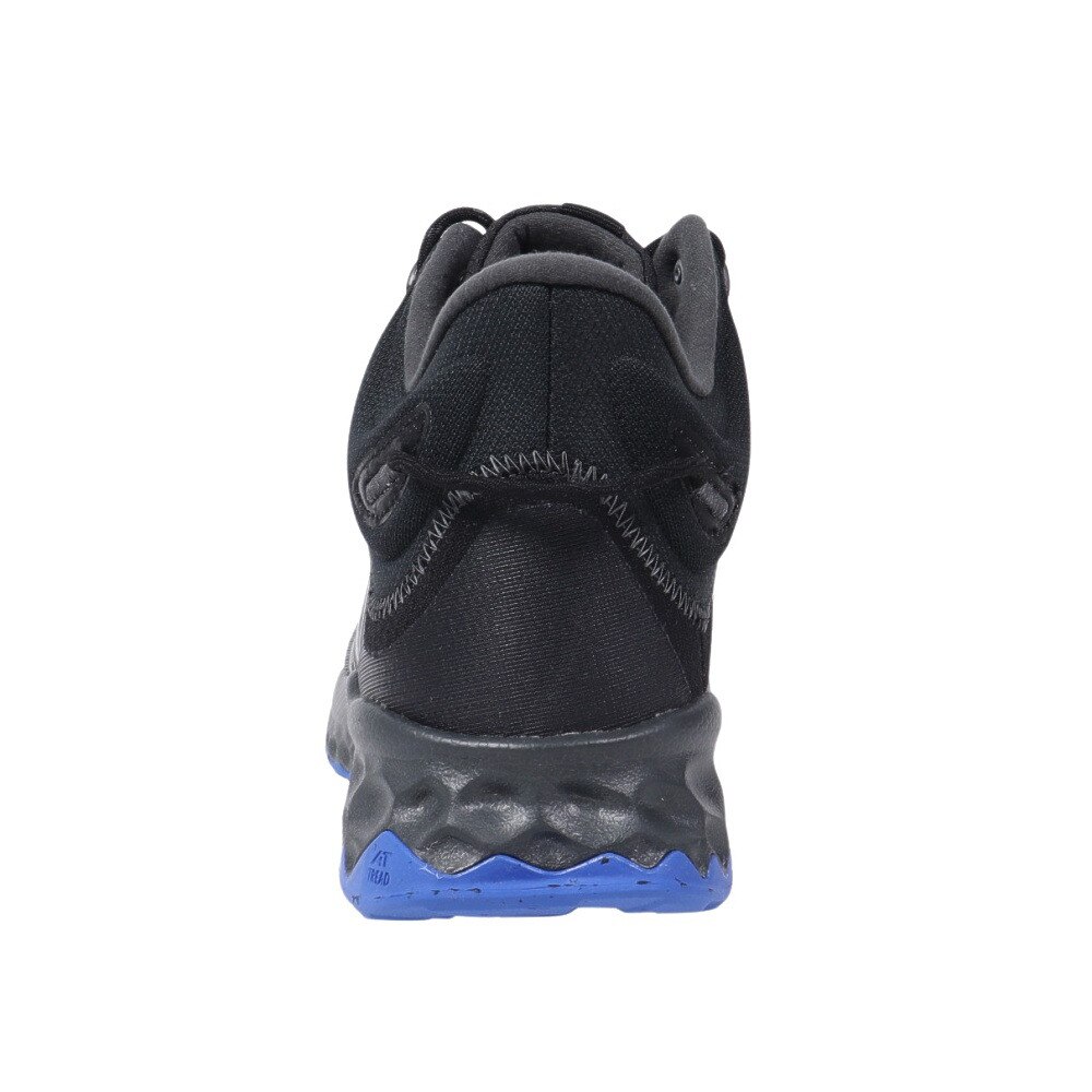 ニューバランス（new balance）（メンズ）カジュアルシューズ FF Garoe Mid-Cut GTX MTGAMGB12E