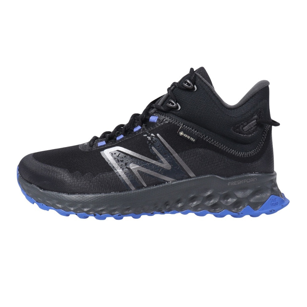 ニューバランス（new balance）（メンズ）カジュアルシューズ FF Garoe Mid-Cut GTX MTGAMGB12E