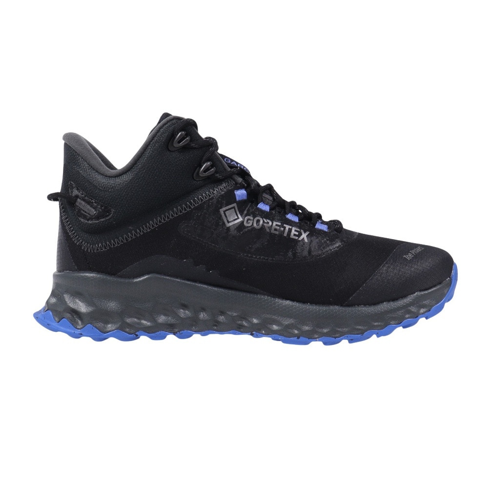 ニューバランス（new balance）（メンズ）カジュアルシューズ FF Garoe Mid-Cut GTX MTGAMGB12E