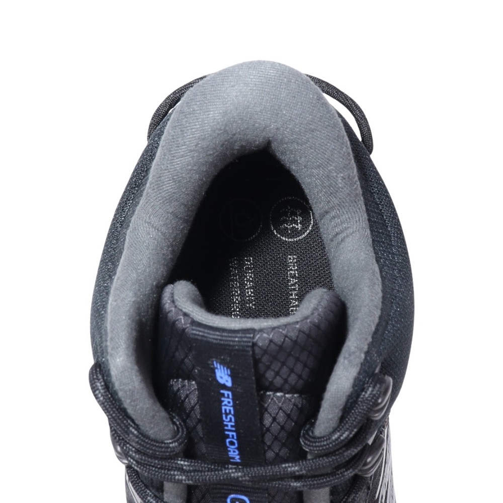 ニューバランス（new balance）（メンズ）カジュアルシューズ FF Garoe Mid-Cut GTX MTGAMGB12E