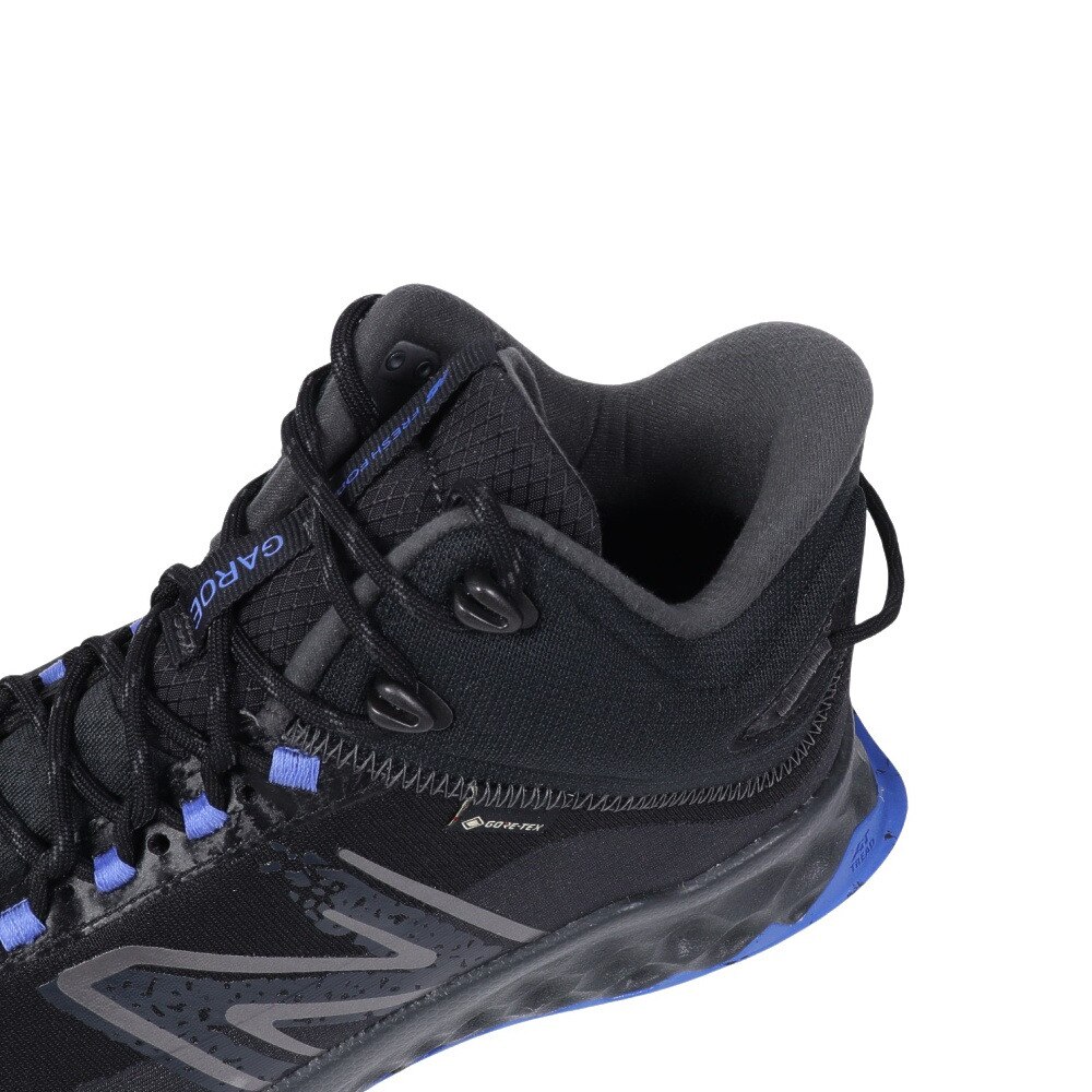 ニューバランス（new balance）（メンズ）カジュアルシューズ FF Garoe Mid-Cut GTX MTGAMGB12E