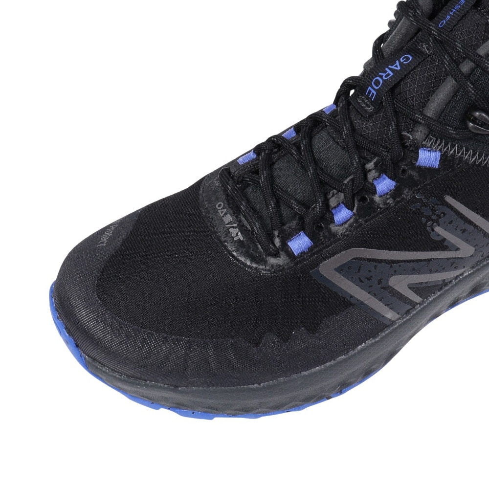ニューバランス（new balance）（メンズ）カジュアルシューズ FF Garoe Mid-Cut GTX MTGAMGB12E