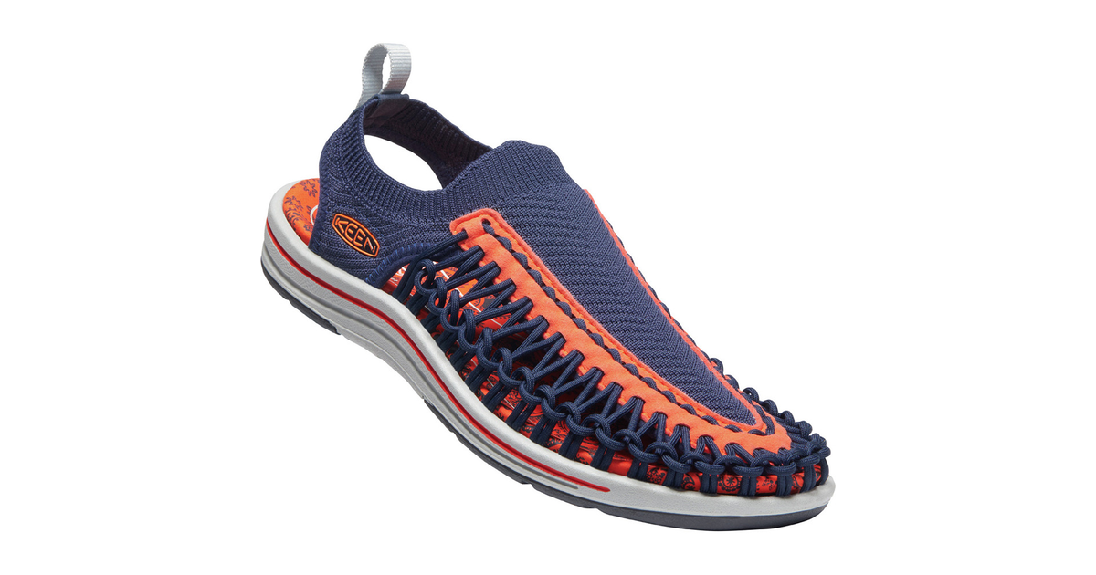 キーン（KEEN）（メンズ）カジュアルシューズ UNEEK EVO 1025199 スポーツ用品はスーパースポーツゼビオ