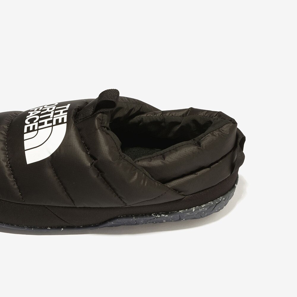 ノースフェイス（THE NORTH FACE）（メンズ）カジュアルシューズ ヌプシ ダウン ミュール NF02371 KW