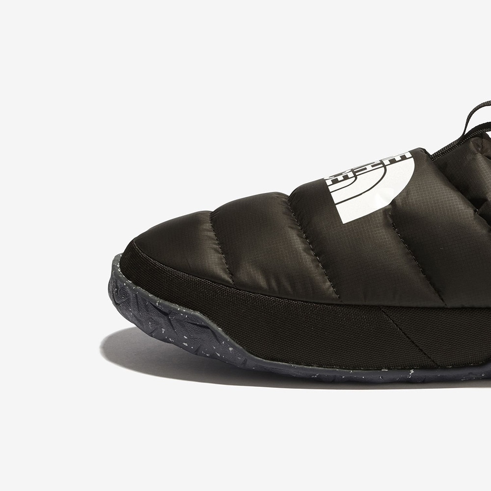 ノースフェイス（THE NORTH FACE）（メンズ）カジュアルシューズ ヌプシ ダウン ミュール NF02371 KW