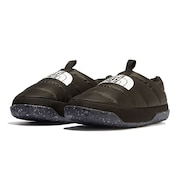 ノースフェイス(THE NORTH FACE)(メンズ)カジュアルシューズ ヌプシ ダウン ミュール NF02371 KW