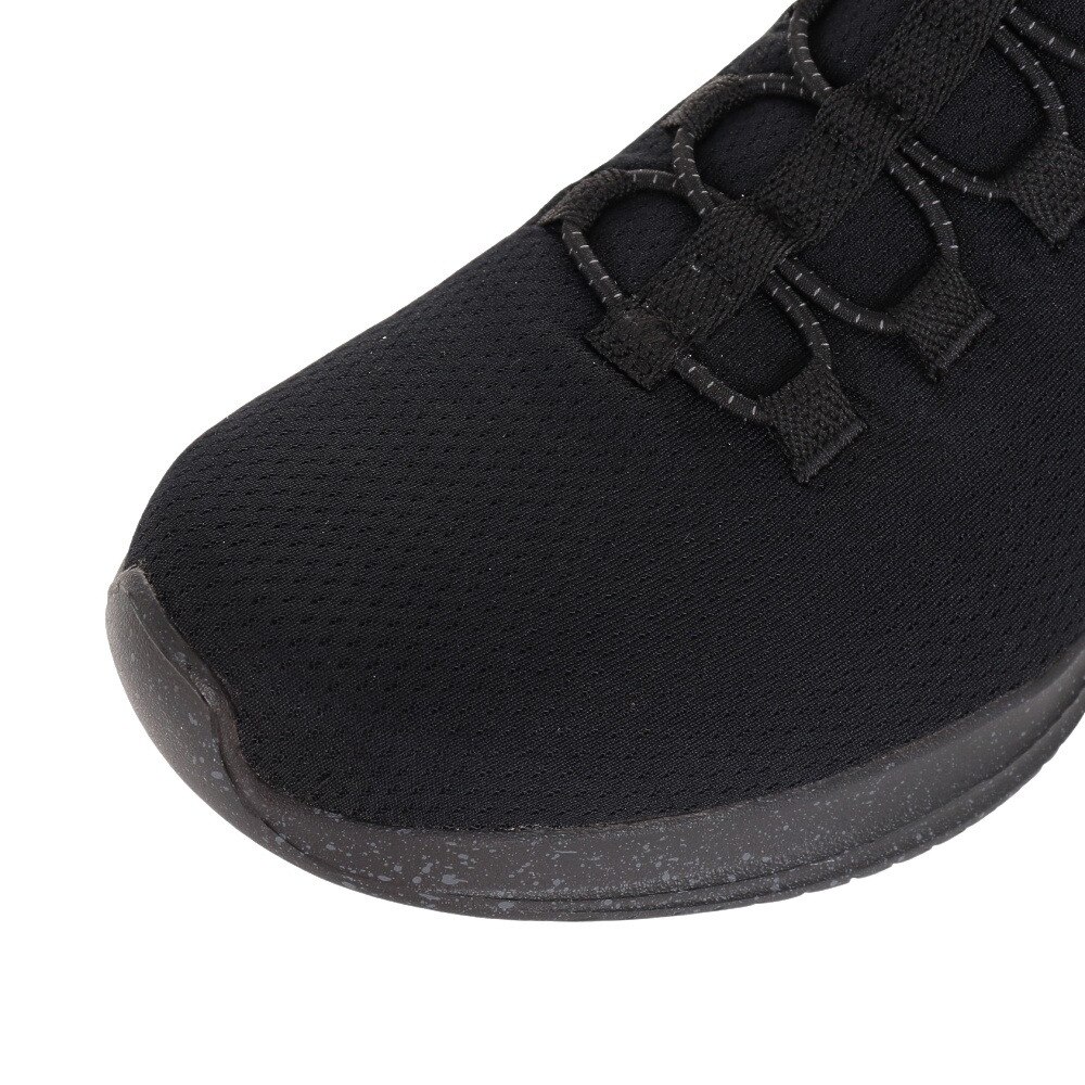 スケッチャーズ（SKECHERS）（メンズ）カジュアルシューズ ウルトラ フレックス 3.0 ライト アウェイ ブラック 232452-BBK スニーカー タウン スリップインズ