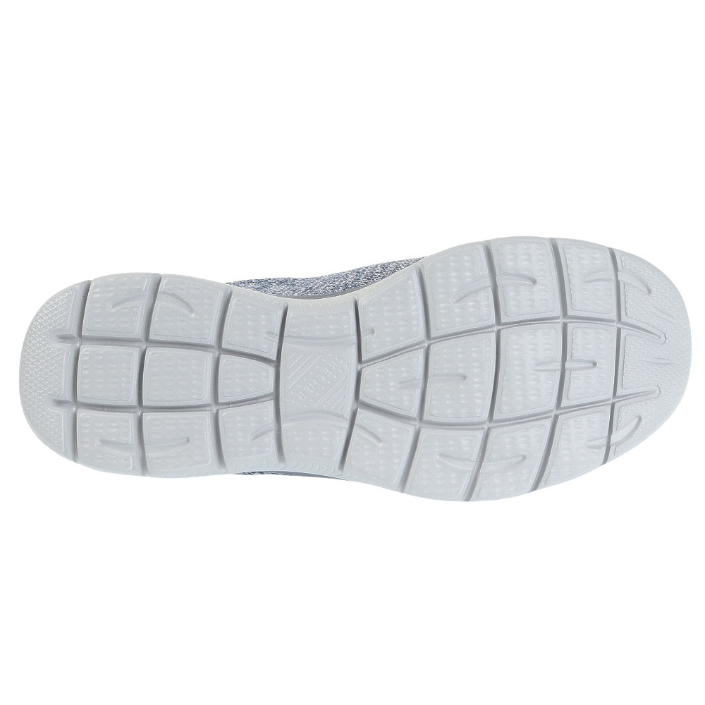 スケッチャーズ（SKECHERS）（メンズ）カジュアルシューズ サミッツ フォートン ネイビー 52813W-NVY スニーカー カジュアル ウォーキング トレーニング 快適