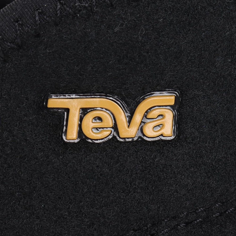テバ（Teva）（メンズ）カジュアルシューズ REEMBER TERRAIN MID 1140294-BLK