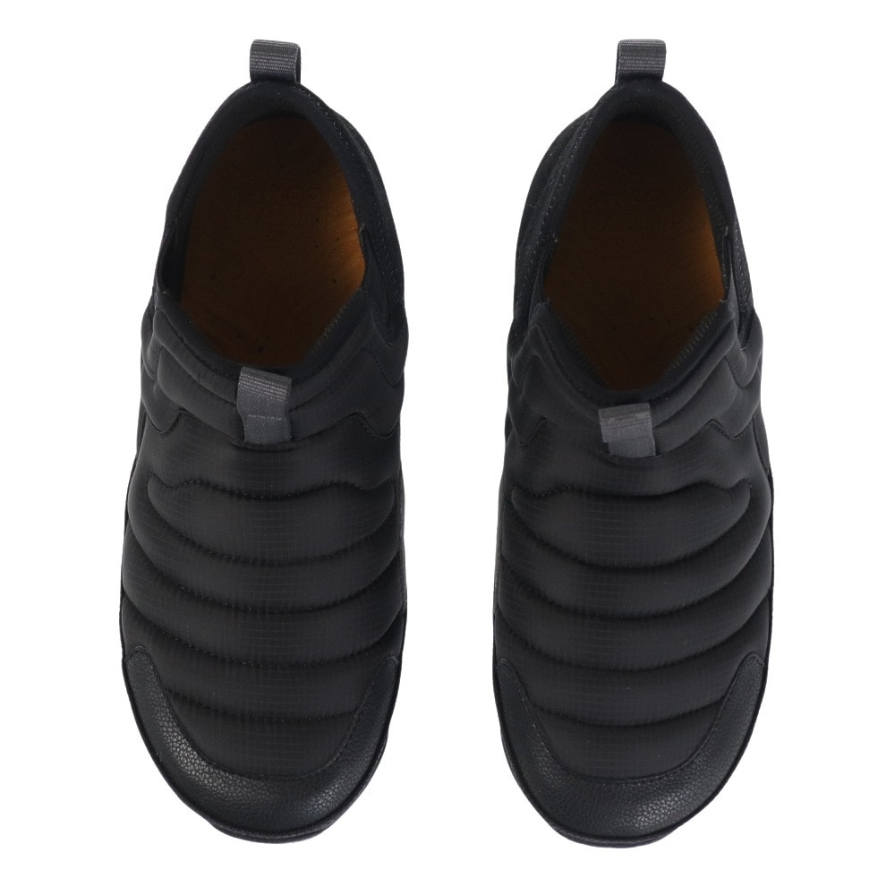 テバ（Teva）（メンズ）カジュアルシューズ REEMBER TERRAIN MID 1140294-BLK
