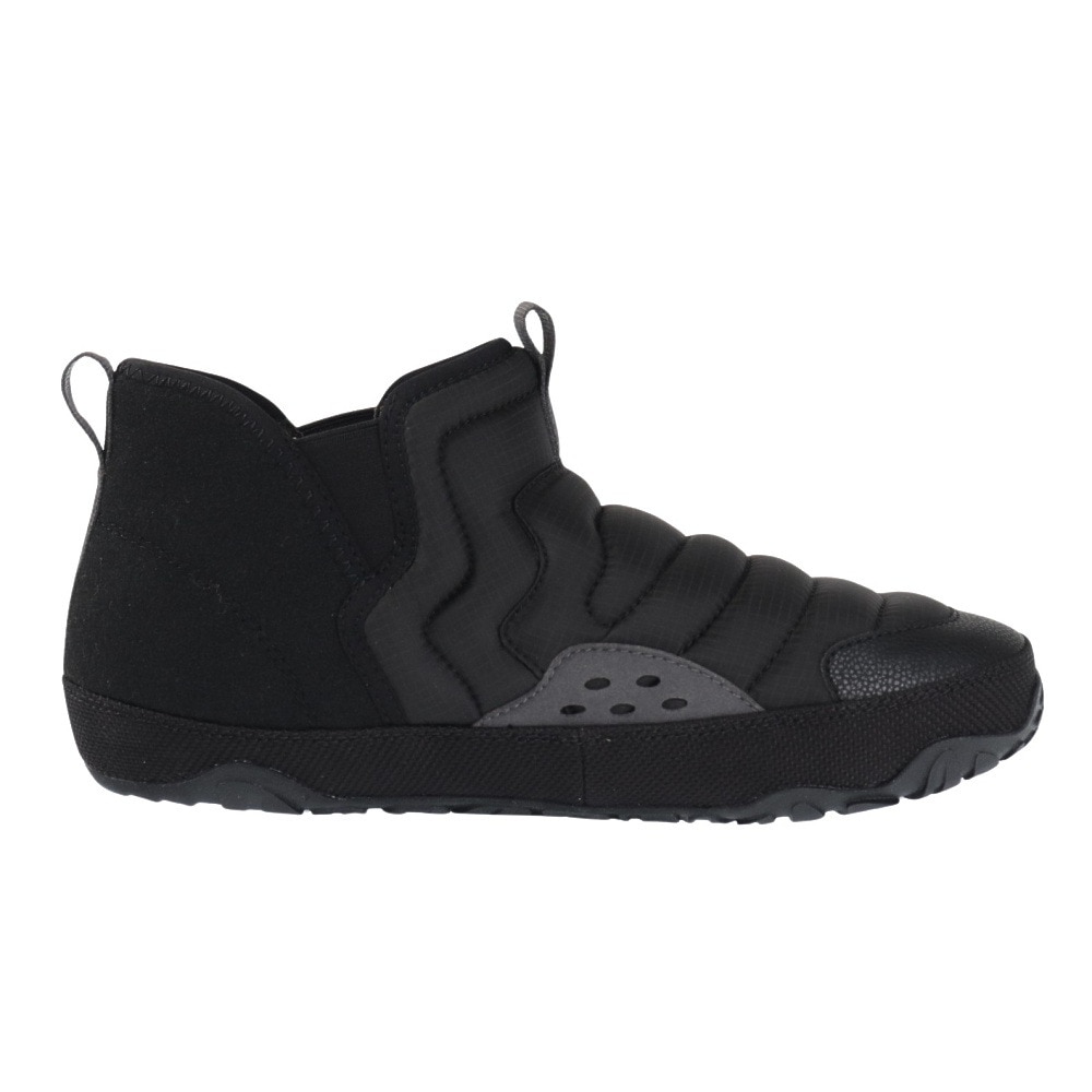 テバ（Teva）（メンズ）カジュアルシューズ REEMBER TERRAIN MID 1140294-BLK