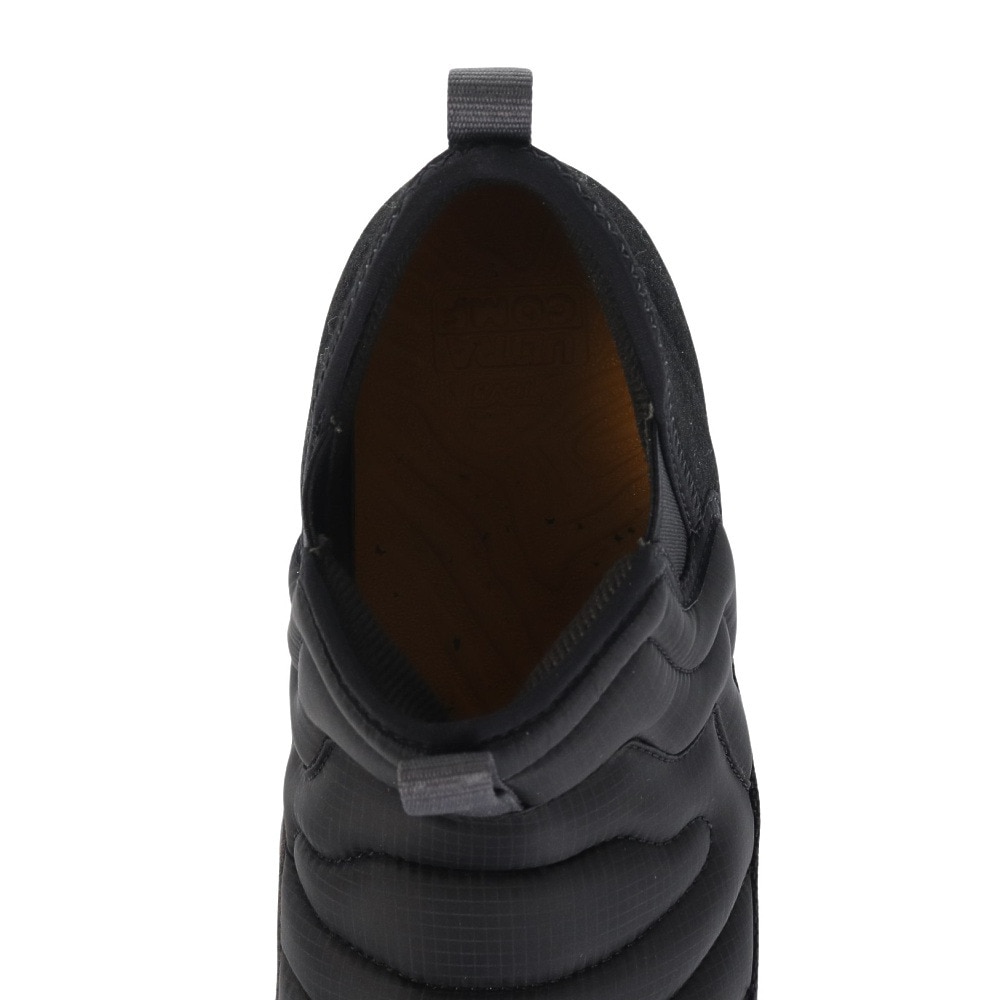 テバ（Teva）（メンズ）カジュアルシューズ REEMBER TERRAIN MID 1140294-BLK