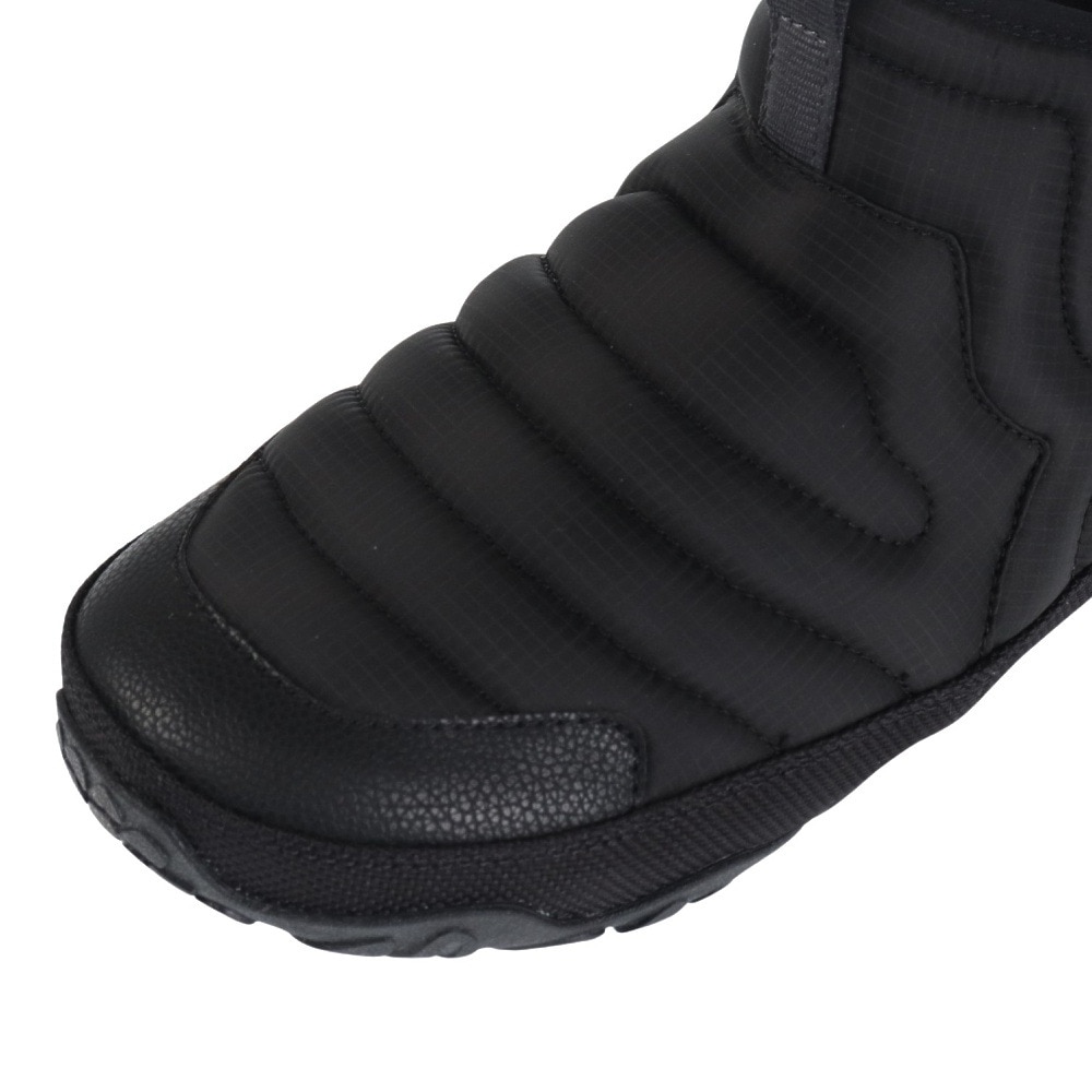 テバ（Teva）（メンズ）カジュアルシューズ REEMBER TERRAIN MID 1140294-BLK