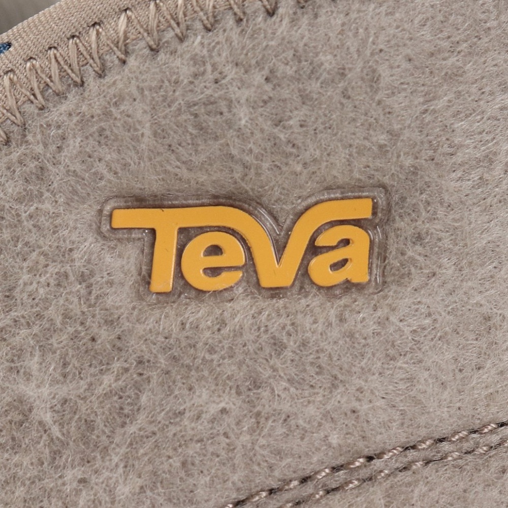 テバ（Teva）（メンズ）カジュアルシューズ REEMBER TERRAIN MID 1140294-DTT