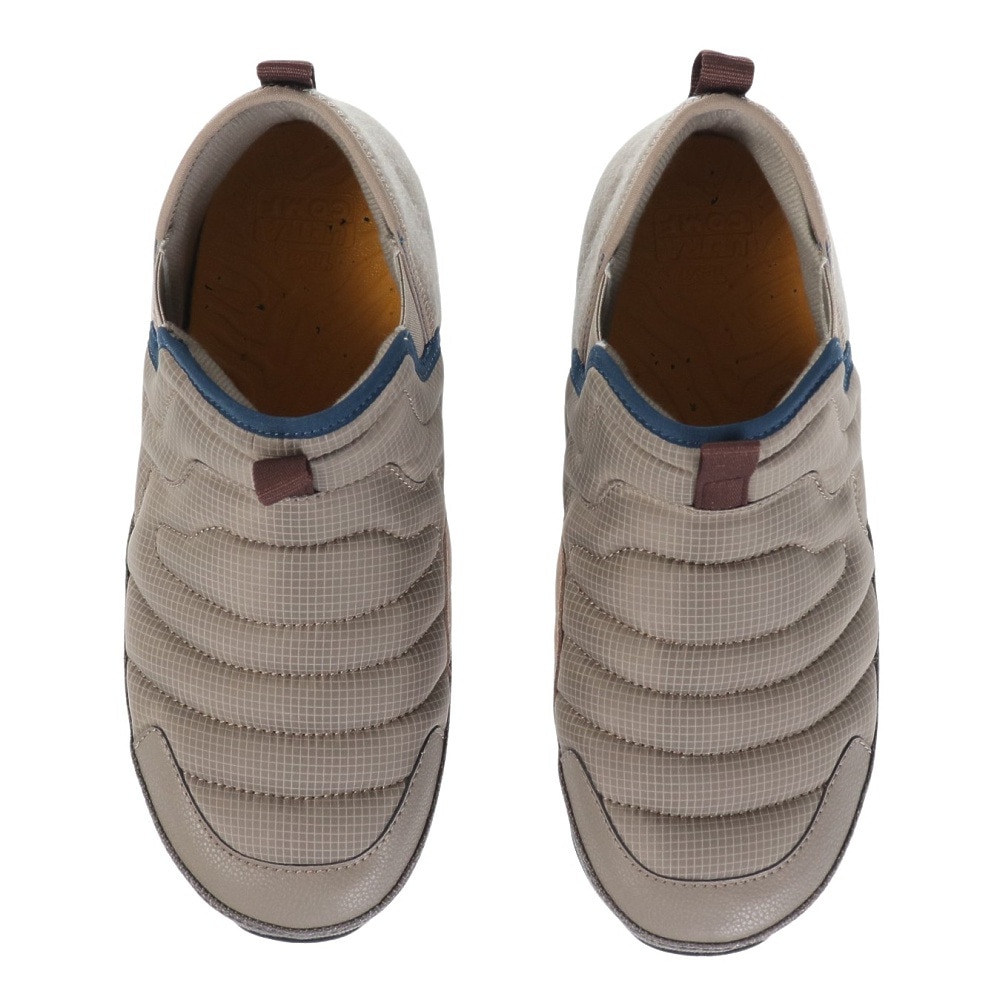 テバ（Teva）（メンズ）カジュアルシューズ REEMBER TERRAIN MID 1140294-DTT