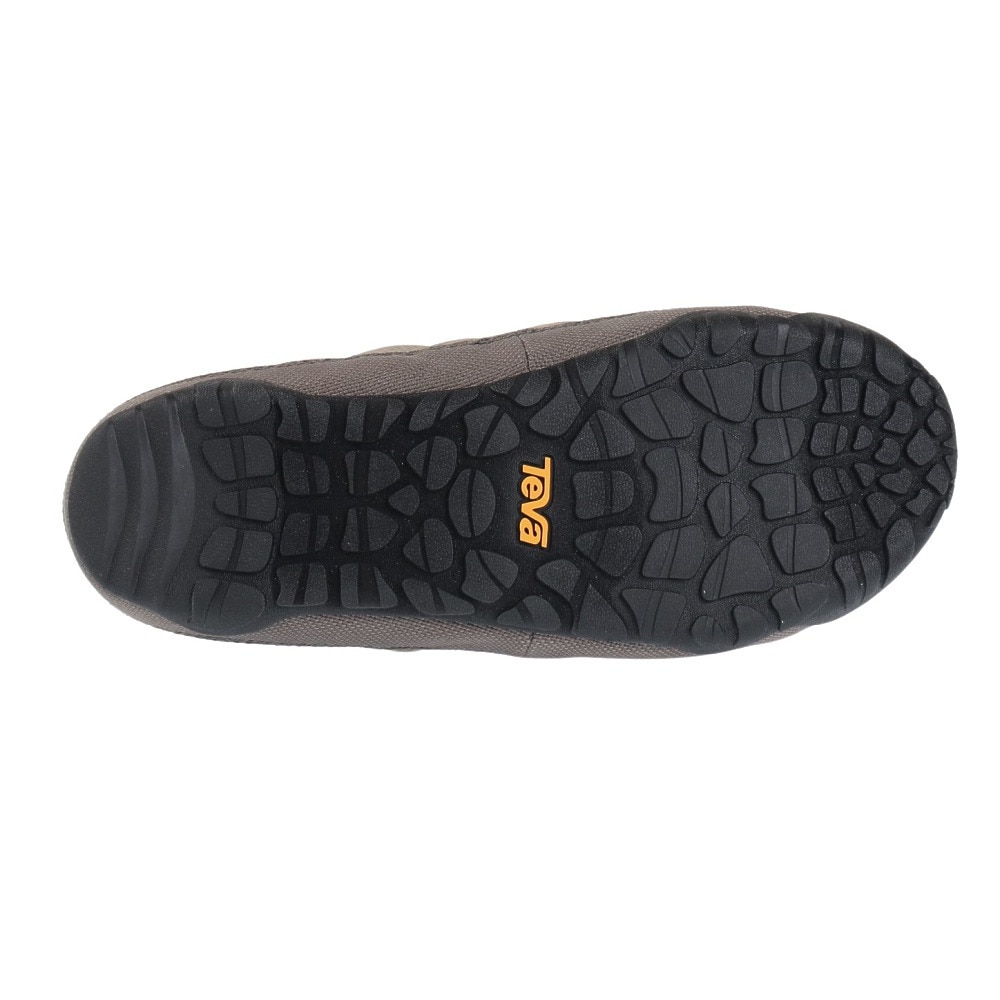 テバ（Teva）（メンズ）カジュアルシューズ REEMBER TERRAIN MID 1140294-DTT