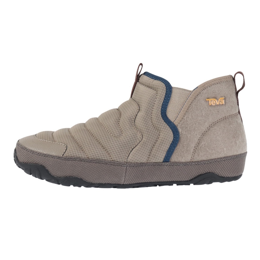 テバ（Teva）（メンズ）カジュアルシューズ REEMBER TERRAIN MID 1140294-DTT
