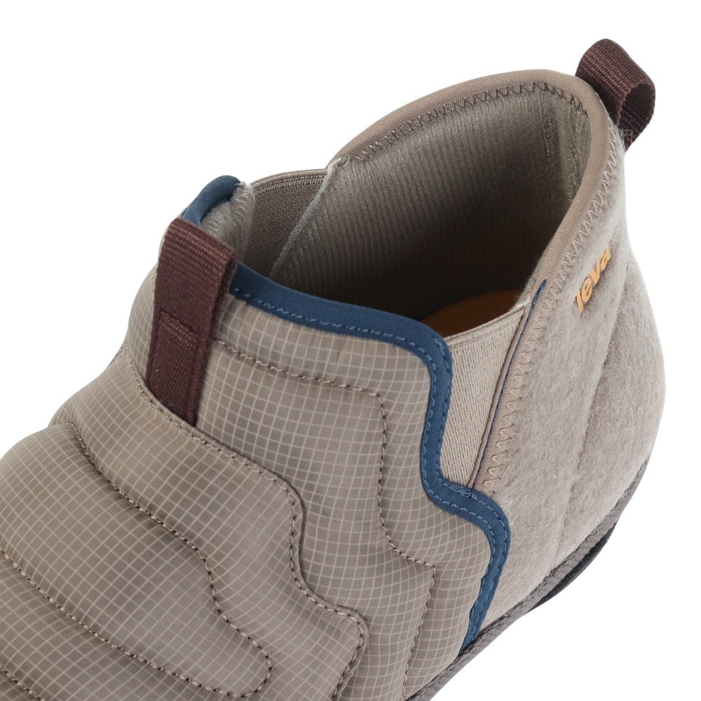 テバ（Teva）（メンズ）カジュアルシューズ REEMBER TERRAIN MID 1140294-DTT