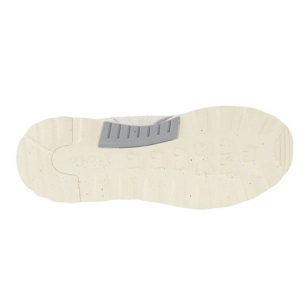 ラルフ ローレン（RALPH LAUREN）（メンズ）カジュアルシューズ TRACKSTR 200 HAIRY SUEDE/MSH/NBK MAPSFTW0CT20411001